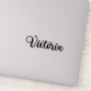 Pesquisar por victoria adesivos Menina