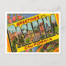Pesquisar por vintage california cartoes postais Viagem