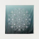 Pesquisar por mandalas brancas tapetes de parede For her
