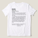 Pesquisar por verbo camisetas Engraçado