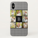 Pesquisar por monogramas feitos sob encomenda iphone capas Imagem