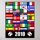 Pesquisar por futebol 2010 pôsteres Estados