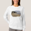 Pesquisar por pegadas na areia camisetas Paisagem