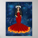 Pesquisar por aries pôsteres Vermelho