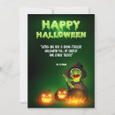 Pesquisar por bruxa feia cartoes Halloween