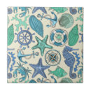 Pesquisar por um animal azulejos Estrela do mar