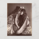 Pesquisar por vintage women cartoes postais Antique