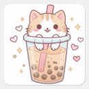 Pesquisar por kawaii cat adesivos Pastel