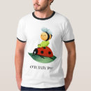 Pesquisar por abelha criança camisetas Meninas