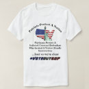 Pesquisar por partidários camisetas Qualquer pessoa