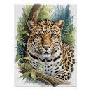 Pesquisar por pinturas do leopardo pôsteres Selva