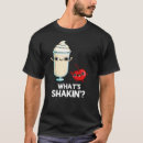 Pesquisar por shakin camisetas Trocadilho