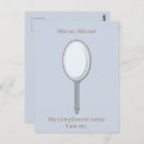 Pesquisar por mão cartoes postais Foto