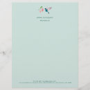 Pesquisar por turquesa papel timbrado Teal
