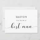 Pesquisar por homem branco convites Minimalista