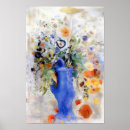 Pesquisar por odilon redon pósteres pôsteres Flores