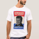 Pesquisar por john kennedy camisetas Político