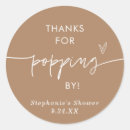 Pesquisar por popcorn adesivos Obrigados para passar