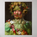 Pesquisar por arcimboldo pôsteres Renascença tardia