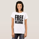 Pesquisar por melanie camisetas Engraçado