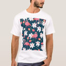 Pesquisar por flamingo design camisetas Natureza