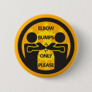 Pesquisar por aperto de mão botons Higiene