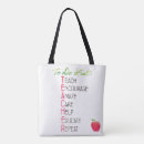 Pesquisar por sacolas do professor bolsas tote Ensine