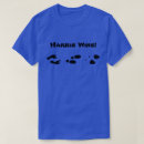 Pesquisar por votação camisetas Azul de voto