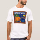 Pesquisar por brownies camisetas Produto