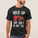 Pesquisar por calha camisetas Engraçado
