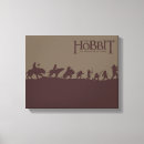 Pesquisar por erebor impressão de canvas Bilbo baggins