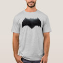 Pesquisar por logotipo escuro camisetas Histórias em quadrinhos dc