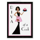 Pesquisar por cozinheira cartoes For her