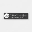 Pesquisar por porta placas Preto e branco