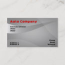 Pesquisar por automotriz cartao de visita Costume