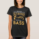 Pesquisar por baixista femininas camisetas Guitarra baixa