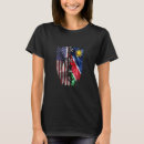 Pesquisar por namibiano camisetas Raízes