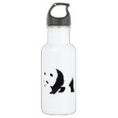 Pesquisar por urso panda garrafa agua Branco