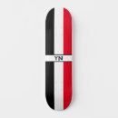 Pesquisar por preto e branco vermelho skates For him