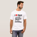 Pesquisar por eu amo unicórnios camisetas Rinoceronte