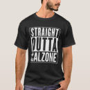 Pesquisar por calzone camisetas Cozinhar