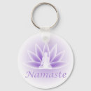 Pesquisar por namaste yoga chaveiros Meditação
