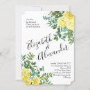 Pesquisar por amarelo pastel convites Flor