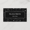 Pesquisar por álgebra cartao de visita Escola