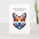 Pesquisar por do corgi cartoes For him
