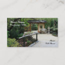 Pesquisar por jardim japonês cartao de visita Qualquer pessoa