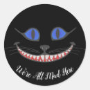 Pesquisar por cheshire cat adesivos Maravilha