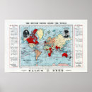 Pesquisar por mapa mundi pôsteres Vintage