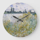 Pesquisar por monet relogios de parede Flores