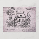 Pesquisar por vintage paris cartoes postais Floral